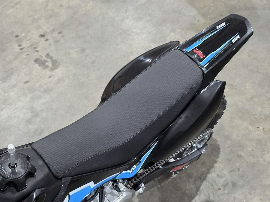 2025 SSR Motorsports SR70 AE