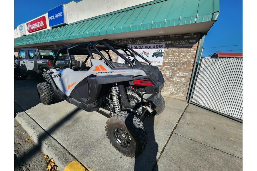 2023 Polaris RZR Pro XP Sport