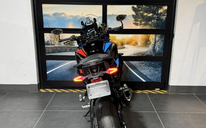 New 2026 BMW M 1000 XR