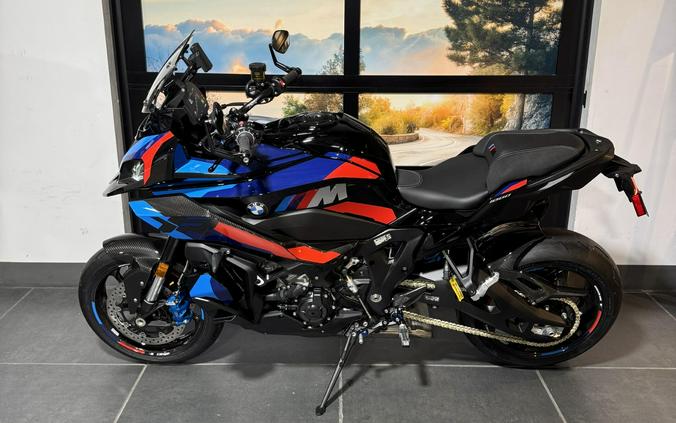 New 2026 BMW M 1000 XR