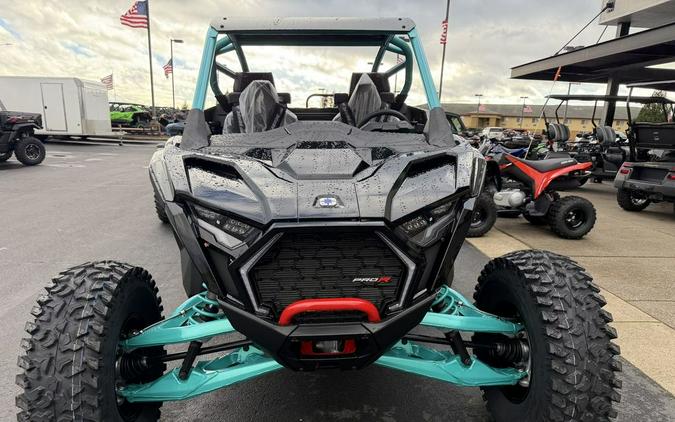2025 Polaris® RZR Pro R Ultimate