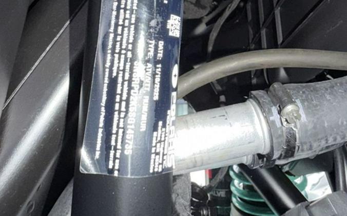 2025 Polaris® RZR Pro R Ultimate