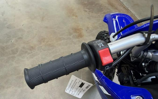 2026 Yamaha TT-R 50E