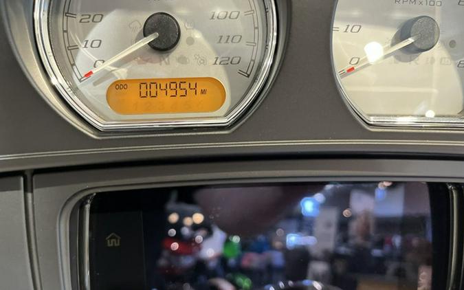 2021 Harley-Davidson FLHX - Street Glide