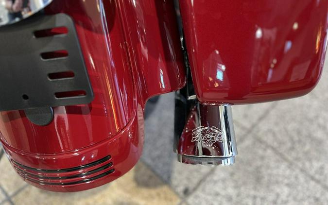 2021 Harley-Davidson FLHX - Street Glide