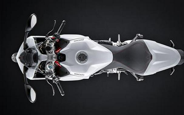 2021 Ducati SuperSport 950 S