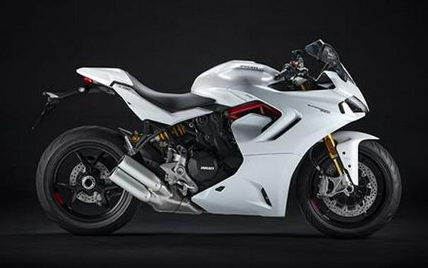 2021 Ducati SuperSport 950 S