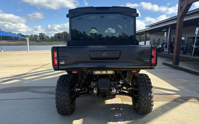 2026 Can-Am DEFENDER MAX LONE STAR CAB HD11