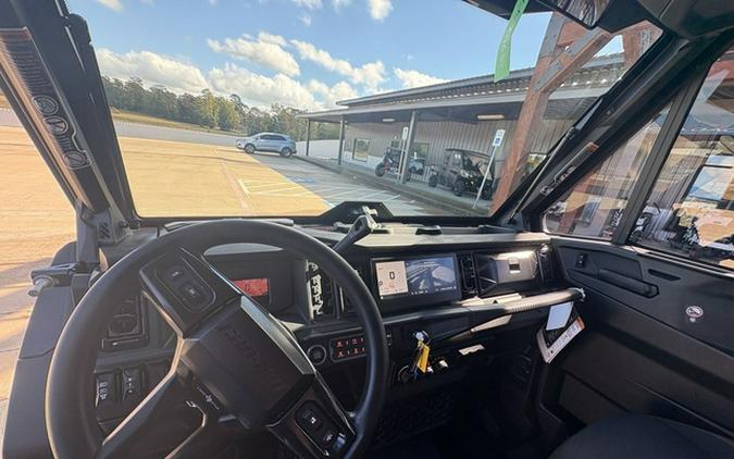 2026 Can-Am DEFENDER MAX LONE STAR CAB HD11