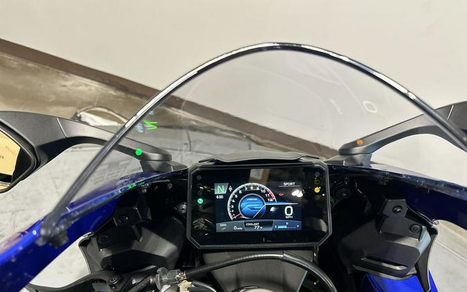 2026 Yamaha YZF R7