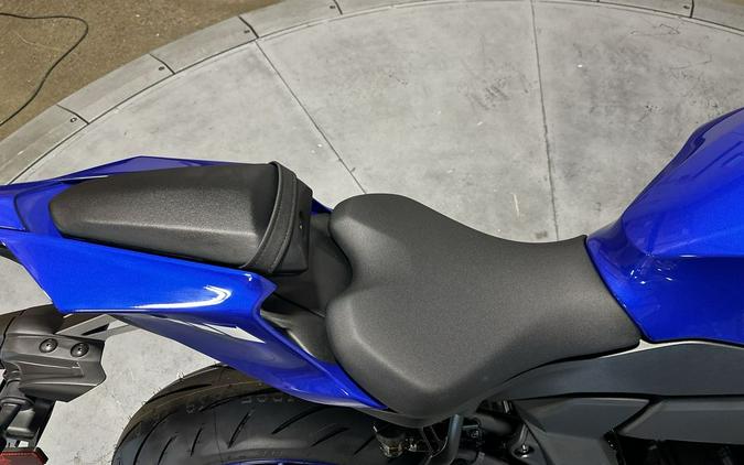 2026 Yamaha YZF R7