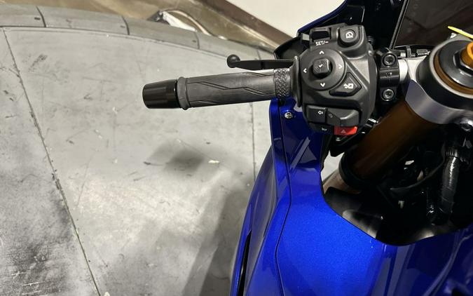 2026 Yamaha YZF R7