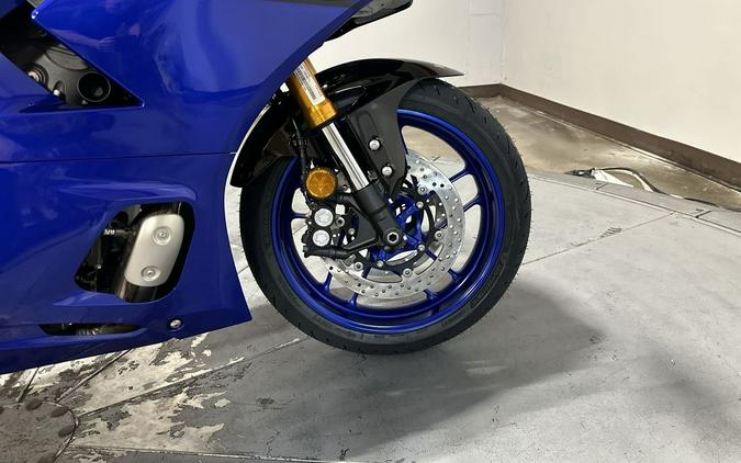 2026 Yamaha YZF R7