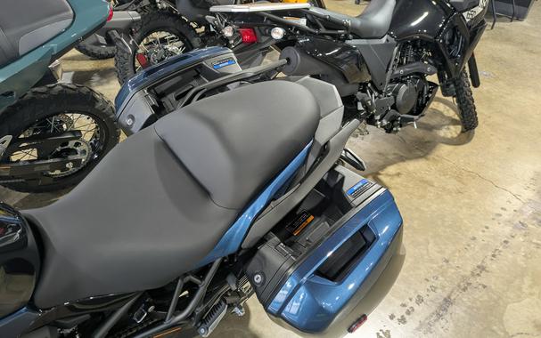 2026 Kawasaki Versys® 650 LT ABS