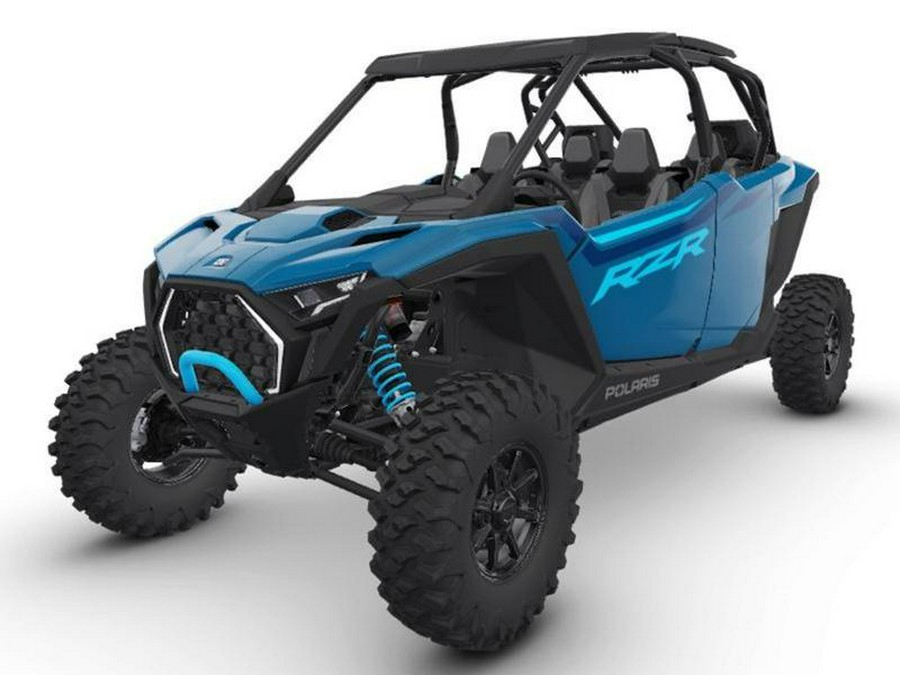 2026 Polaris® RZR Pro XP 4 Ultimate
