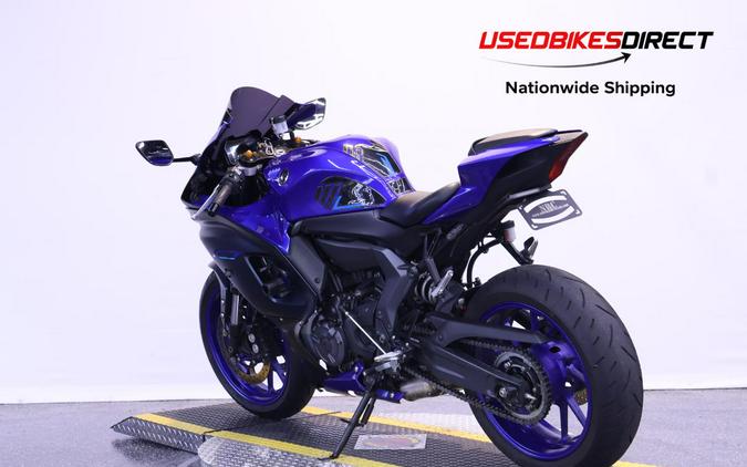 2023 Yamaha YZF - $9,199.00