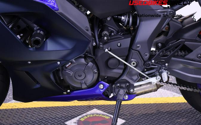 2023 Yamaha YZF - $9,199.00