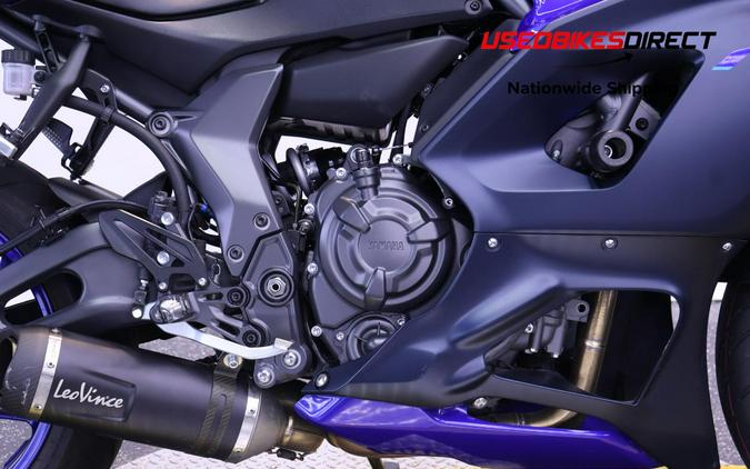 2023 Yamaha YZF - $9,199.00