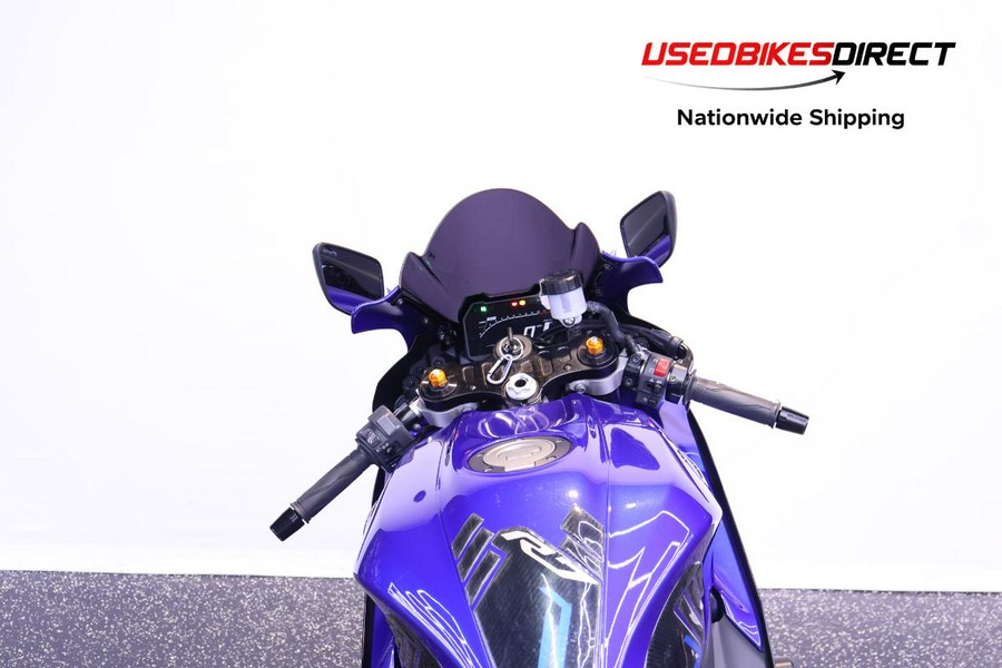 2023 Yamaha YZF - $9,199.00