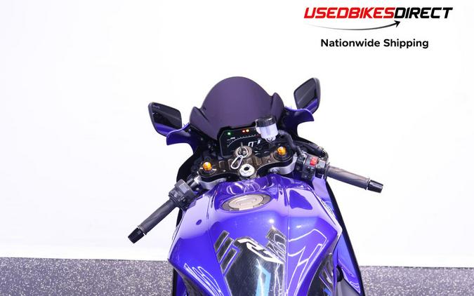 2023 Yamaha YZF - $9,199.00