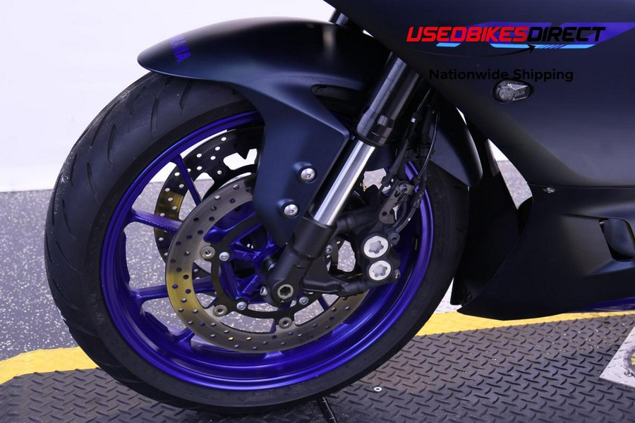 2023 Yamaha YZF - $9,199.00