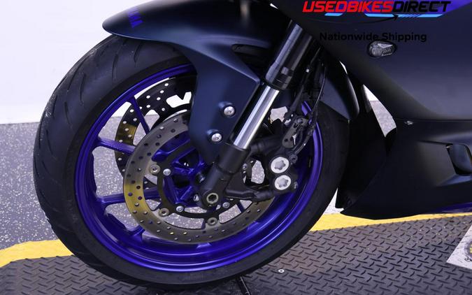 2023 Yamaha YZF - $9,199.00