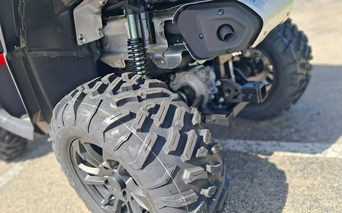 2027 CFMOTO CFORCE 1000 Touring
