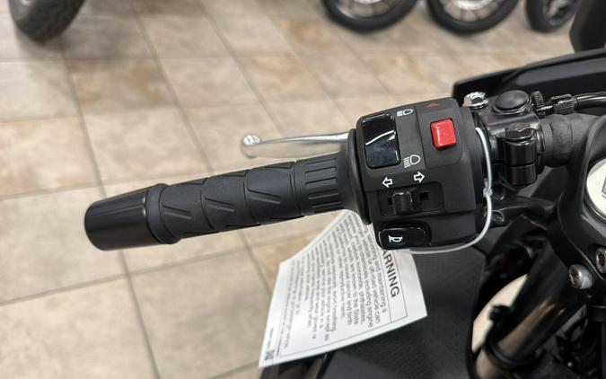 2026 Kawasaki NINJA 500