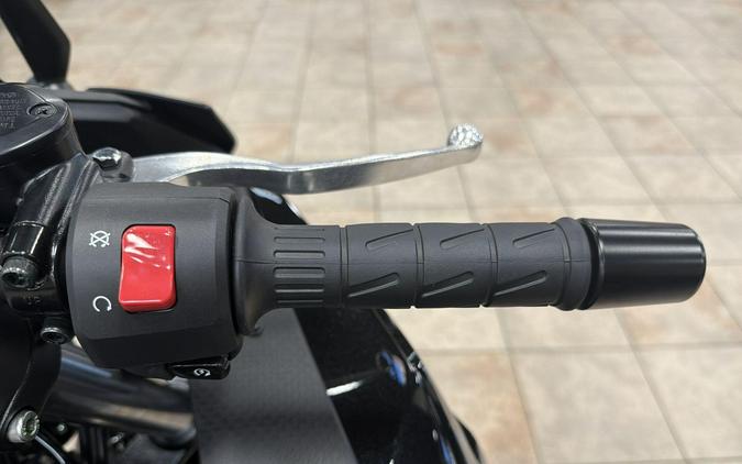 2026 Kawasaki NINJA 500