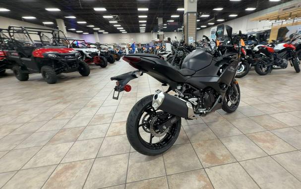 2026 Kawasaki NINJA 500