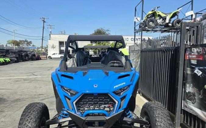 2026 Polaris RZR Pro R Ultra Edition