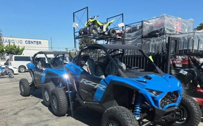 2026 Polaris RZR Pro R Ultra Edition