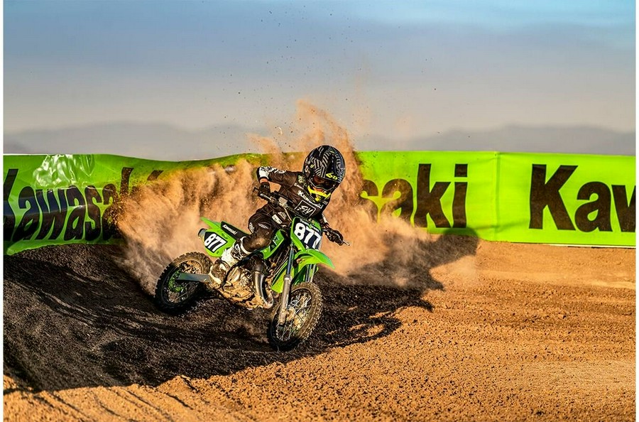 2023 Kawasaki KX 65