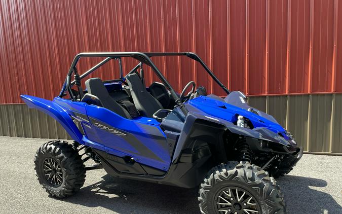 2023 Yamaha YXZ1000R