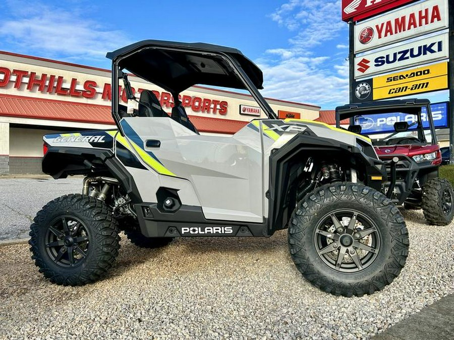 2024 Polaris® General XP 1000 Sport