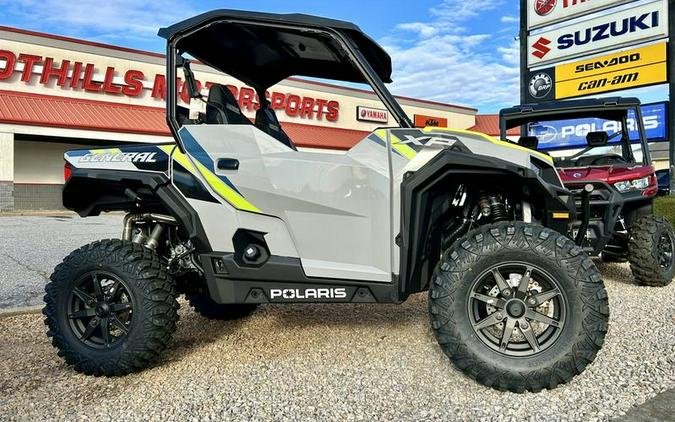 2024 Polaris® General XP 1000 Sport