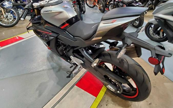 2024 CF MOTO 450SS