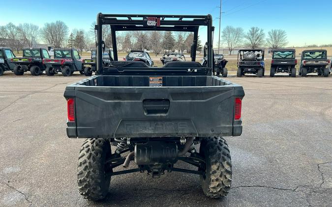 2022 Polaris Industries RANGER SP 570 PREMIUM