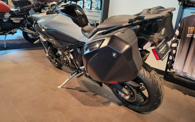 2020 BMW S 1000 XR Ice Grey 1000 XR