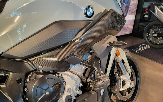 2020 BMW S 1000 XR Ice Grey 1000 XR