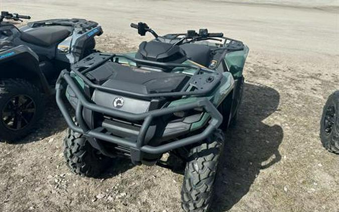 2024 Can-Am Outlander PRO XU HD7