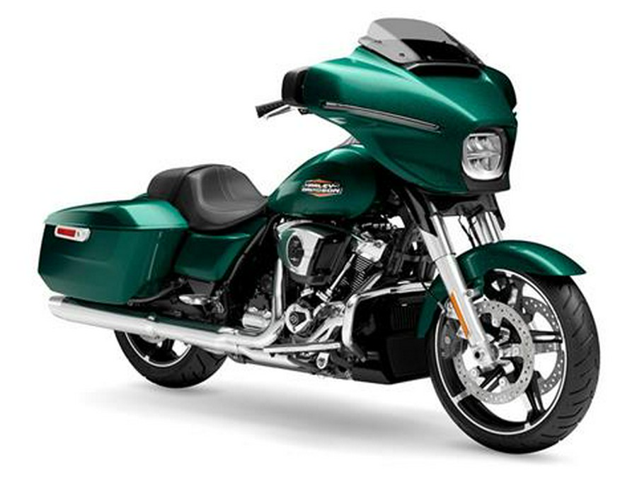 2024 Harley-Davidson Street Glide®