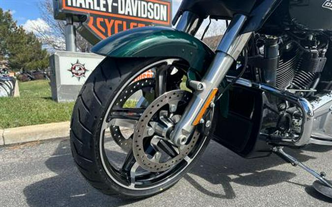 2024 Harley-Davidson Street Glide®