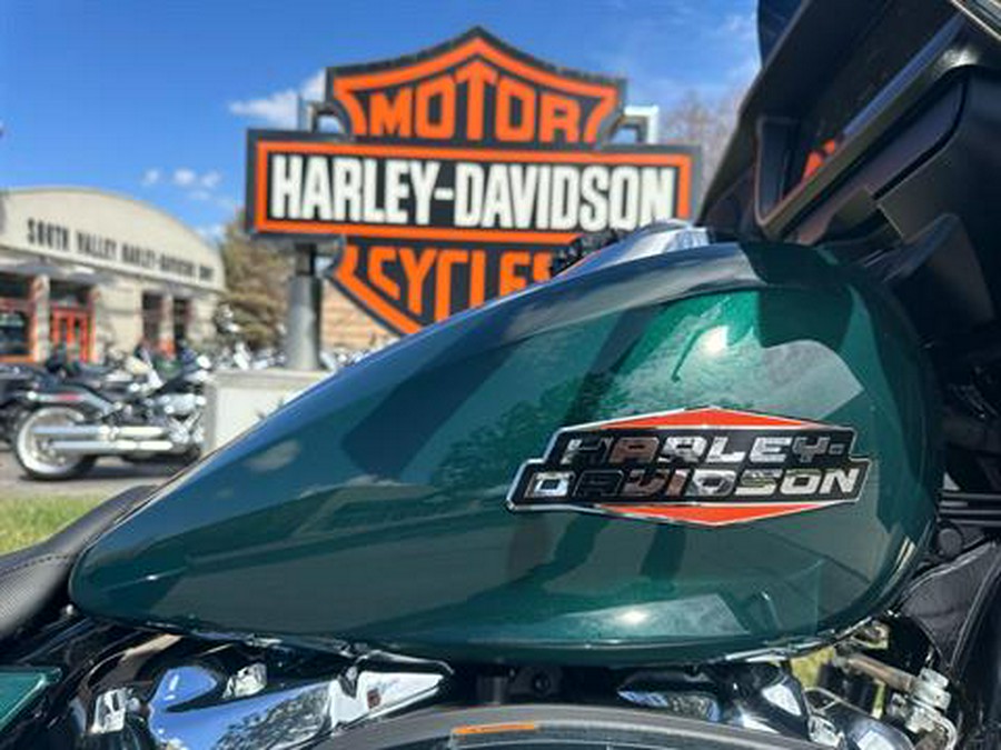 2024 Harley-Davidson Street Glide®