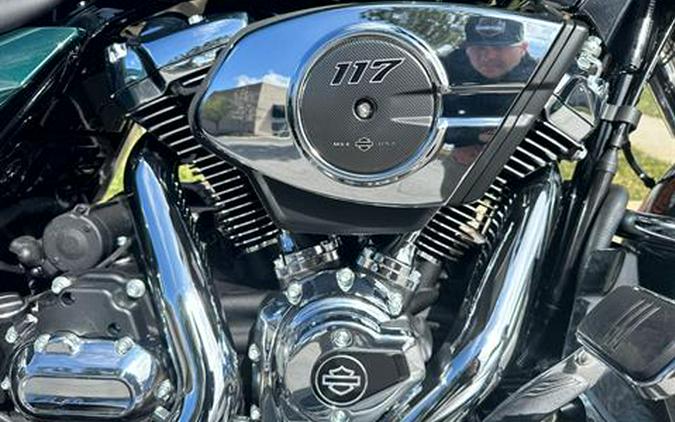 2024 Harley-Davidson Street Glide®