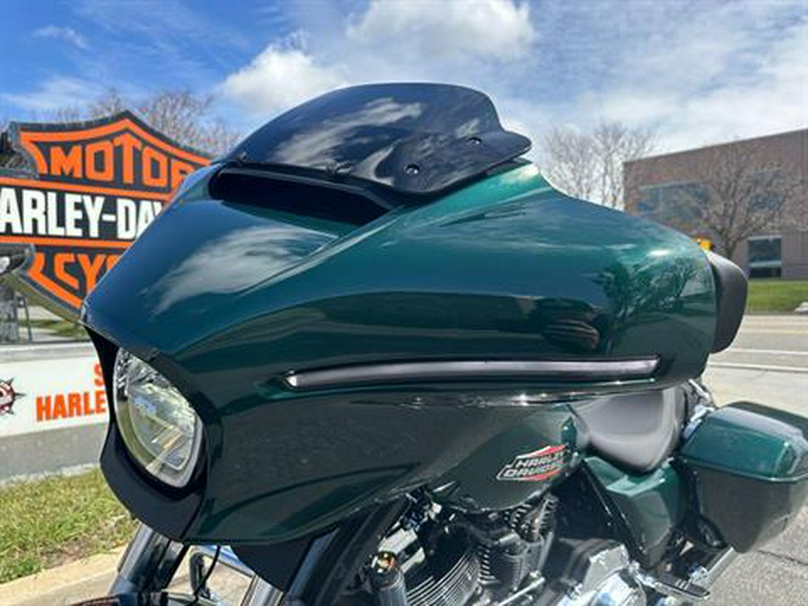 2024 Harley-Davidson Street Glide®