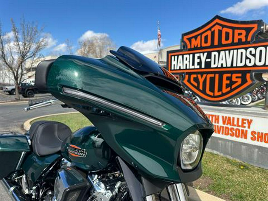 2024 Harley-Davidson Street Glide®