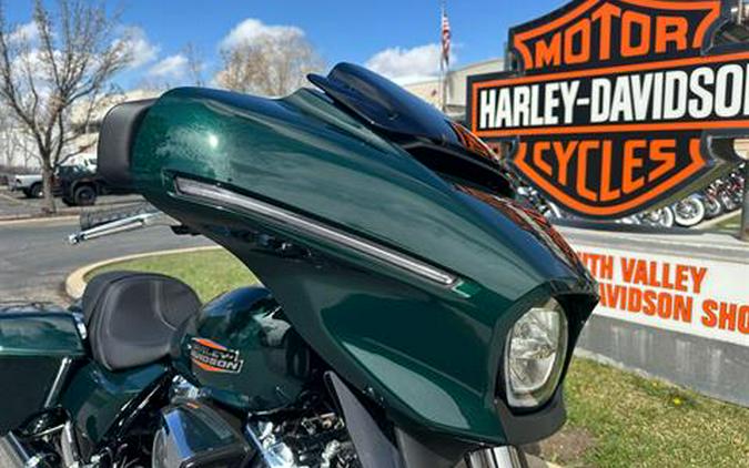 2024 Harley-Davidson Street Glide®