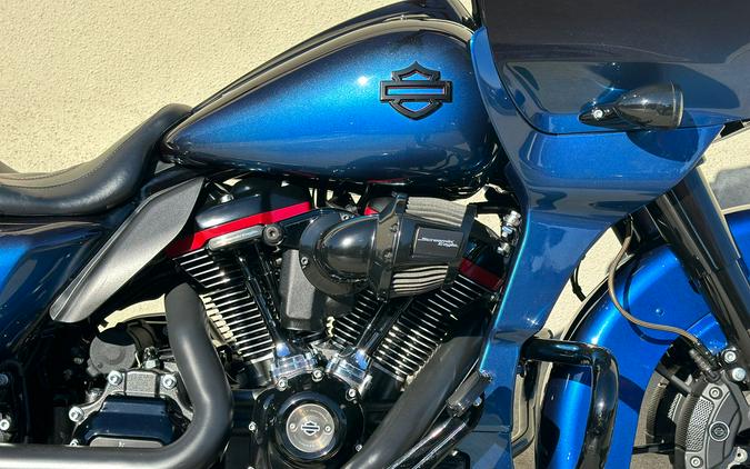 2019 Harley-Davidson CVO Road Glide