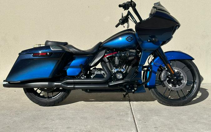 2019 Harley-Davidson CVO Road Glide